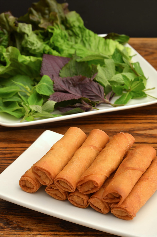 cha gio,nem ran,spring rolls