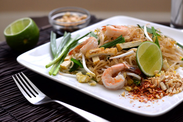 yummy pad Thai