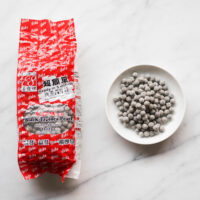 bag of E-FA brand pearls