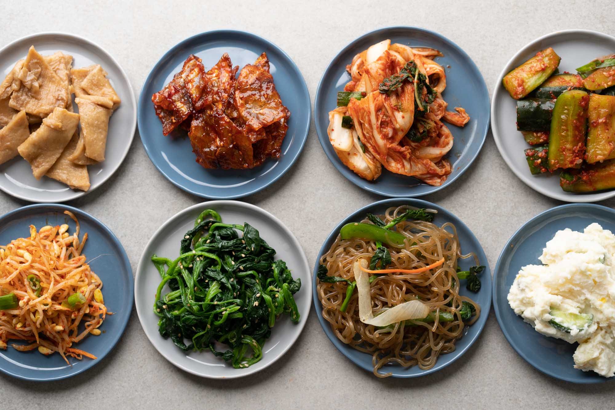 Your Ultimate Guide to Authentic Korean BBQ at Home - My Korean