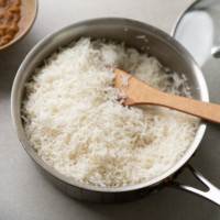 stovetop basmati rice