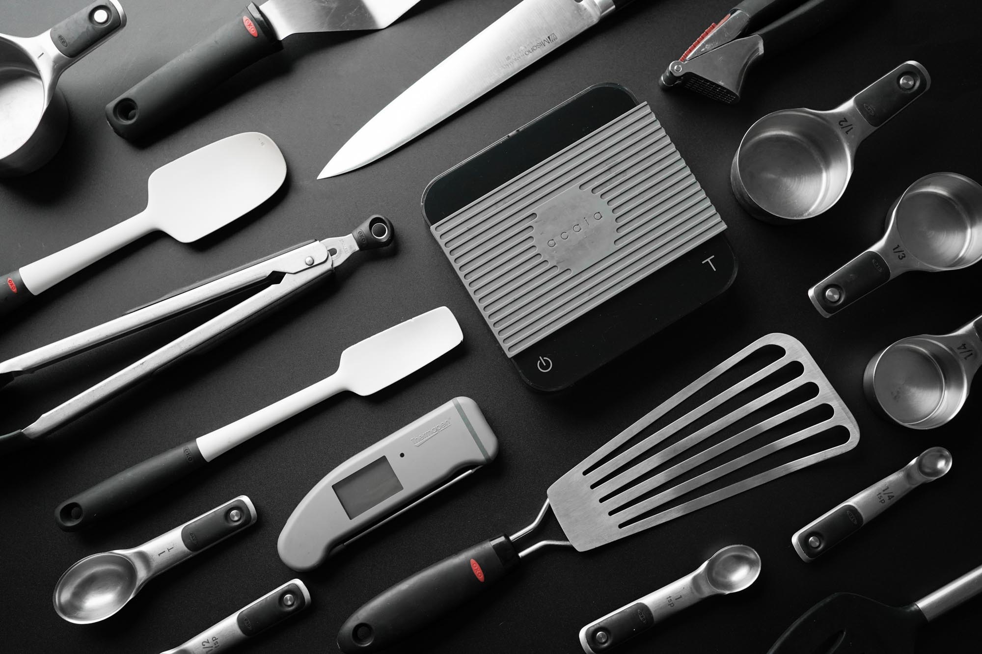 best kitchen utensils and tools