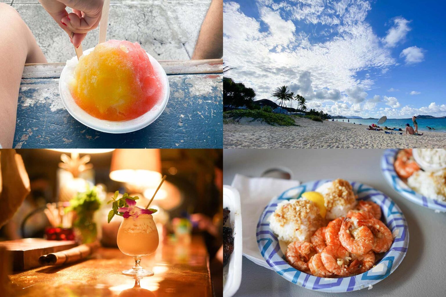 15 Best Restaurants in Oahu, Hawaii (My Personal Favorites)
