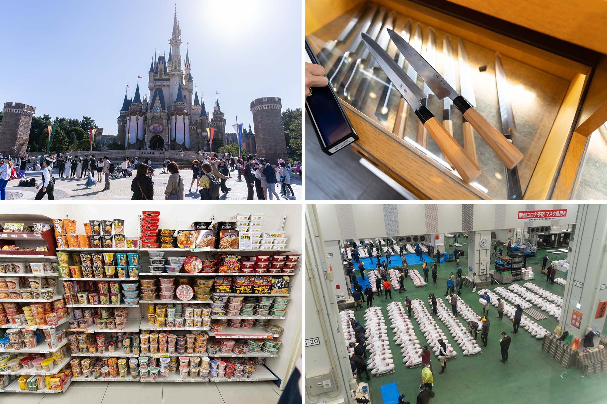 16 Best Things To Do In Tokyo, Japan - Hungry Huy