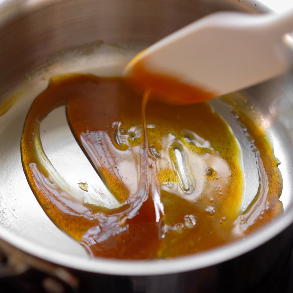Vietnamese Caramel Sauce Recipe (Nước Màu) Hungry Huy