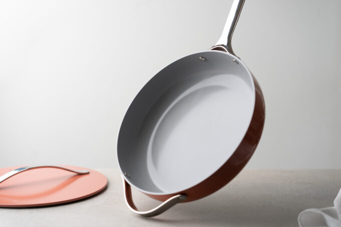 Caraway Limited-Edition Cookware at Crate & Barrel