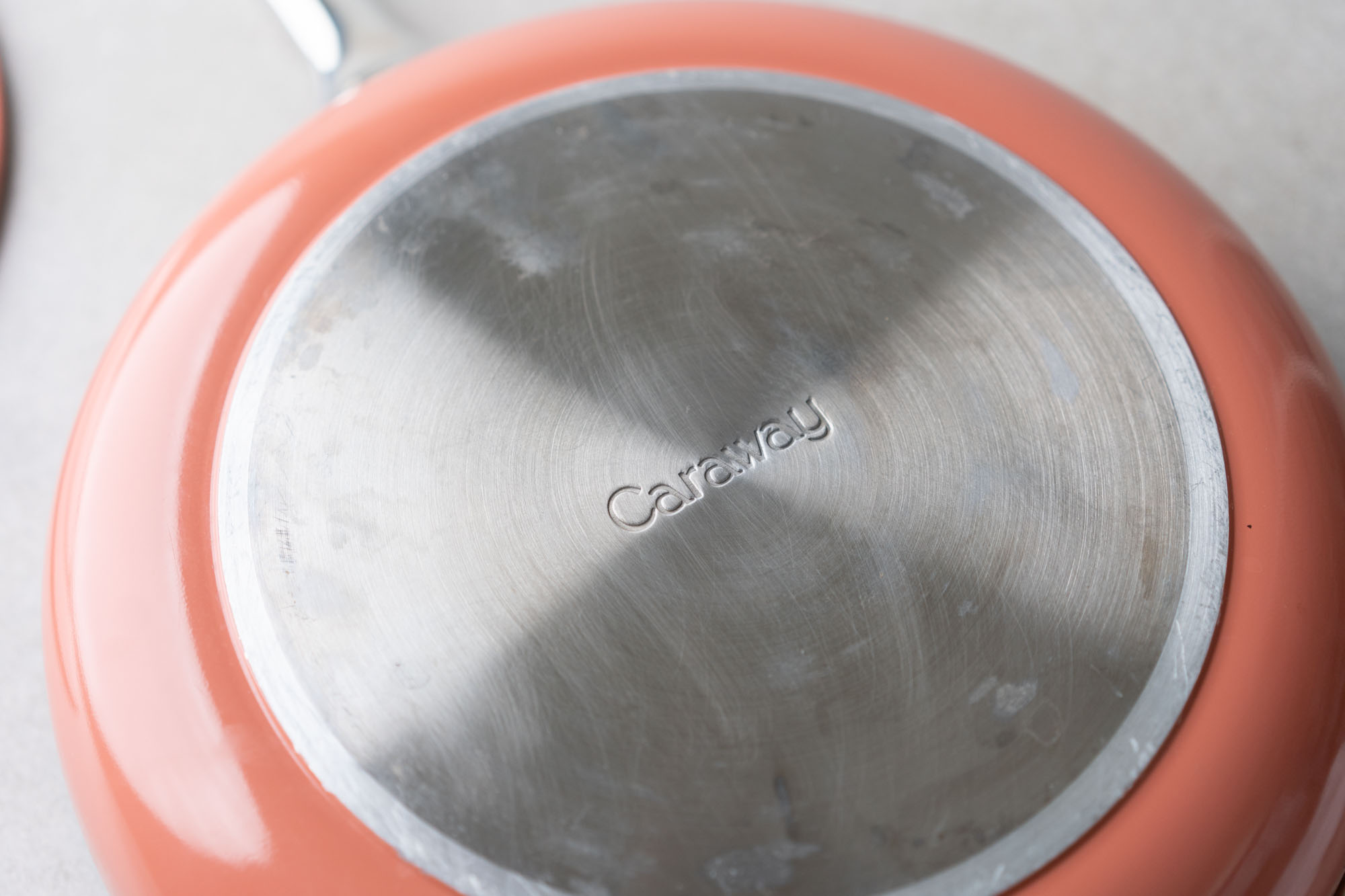 Caraway Cookware Review (Frying Pan & Dutch Oven w/ Lids)