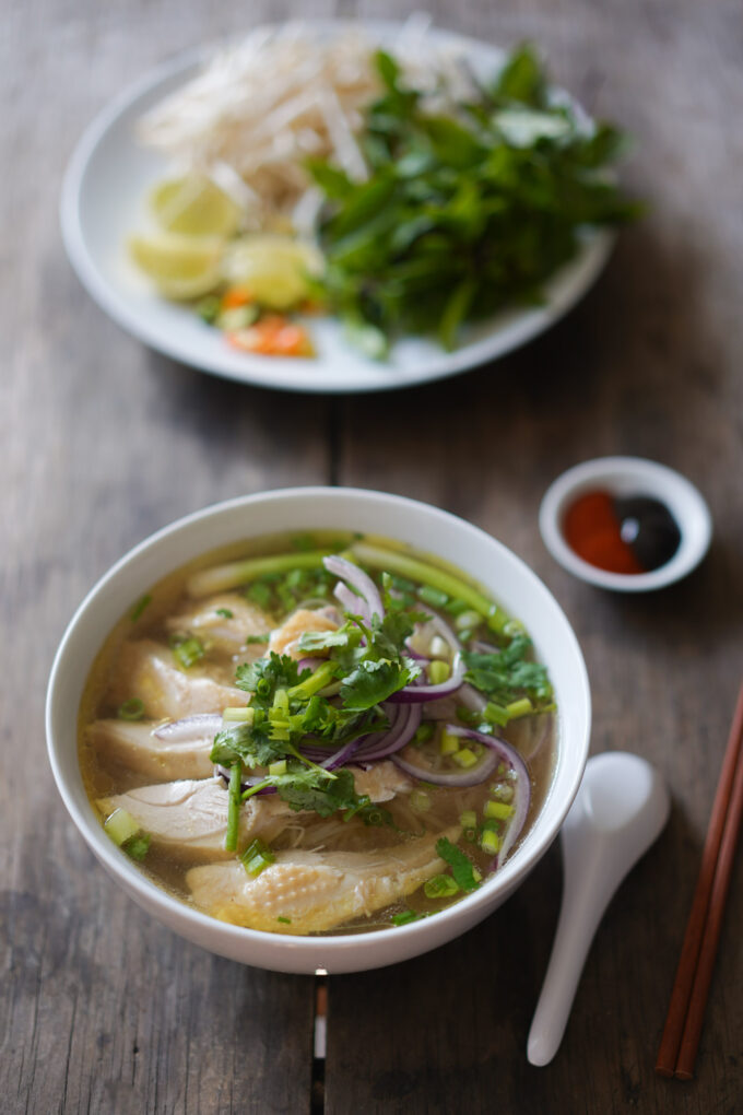 Chicken Ph Recipe Easy Vietnamese Ph G Hungry Huy chicken-ph-recipe-easy-vietnamese-ph-g-hungry-huy