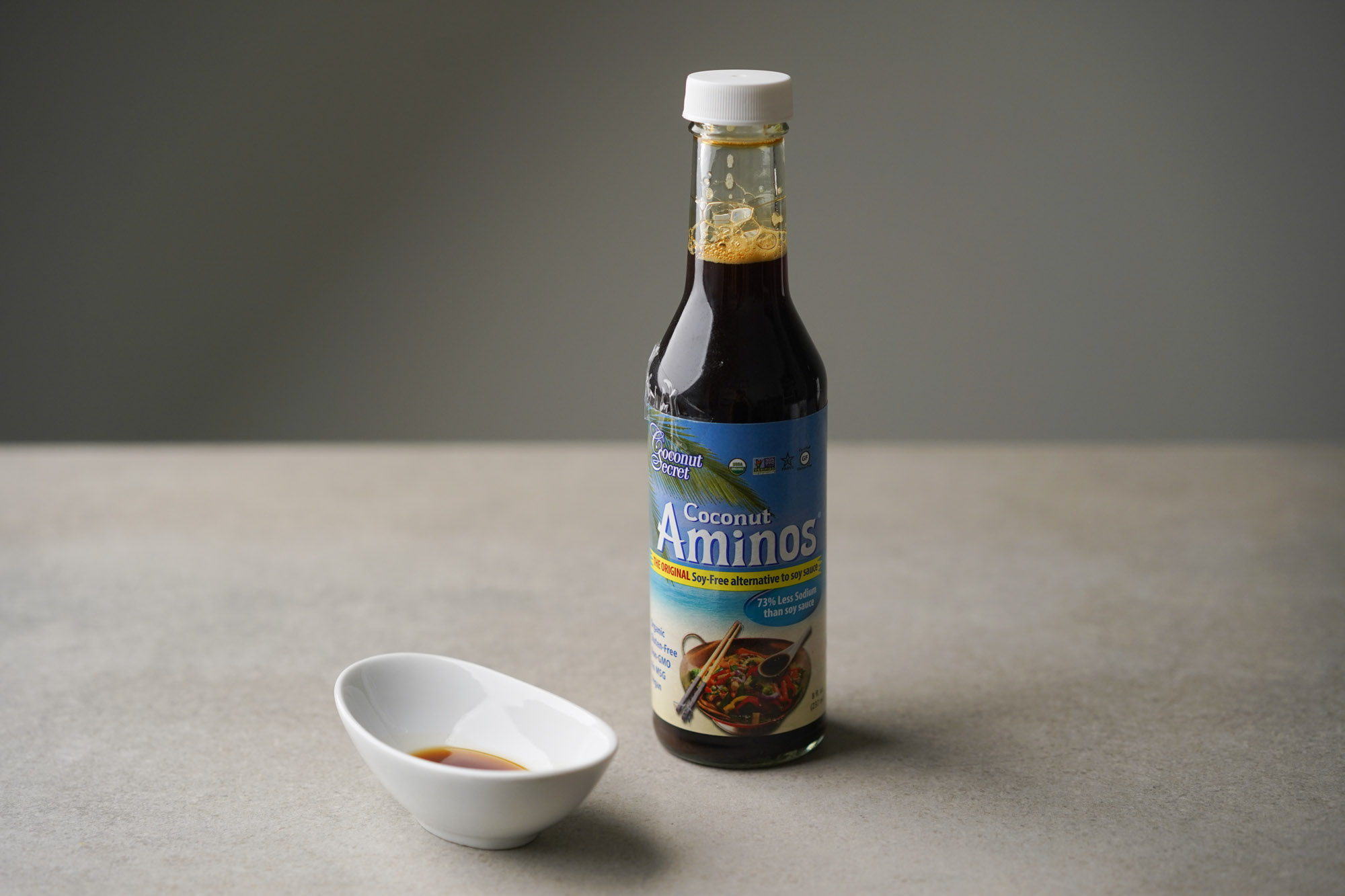 Tamari vs. Soy Sauce (& Coconut Aminos?) Hungry Huy