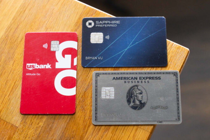 three credit cards without foreign transaction fees