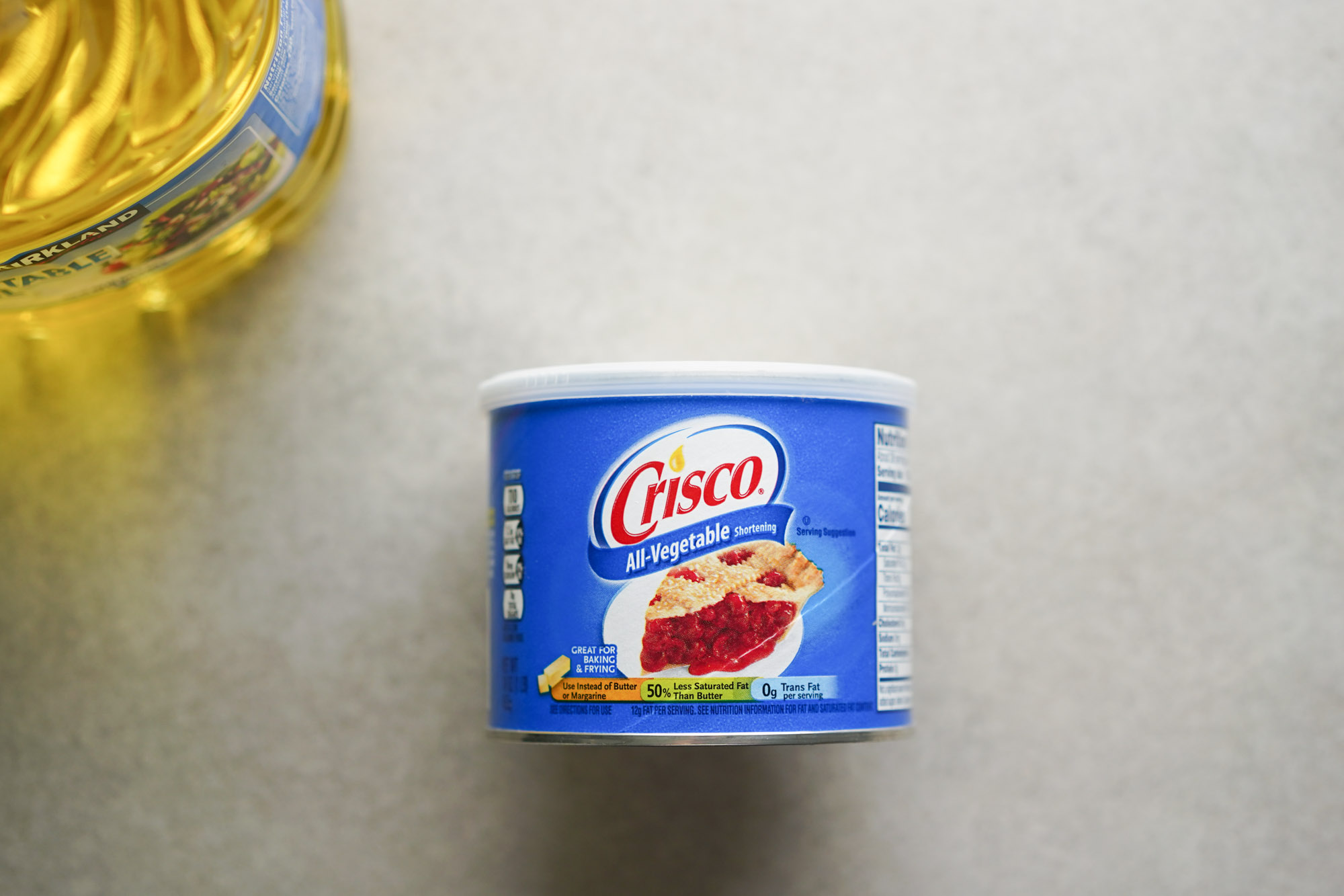 The 6 Best Vegetable Oil Substitutes (Because I'm Always In A Pinch)