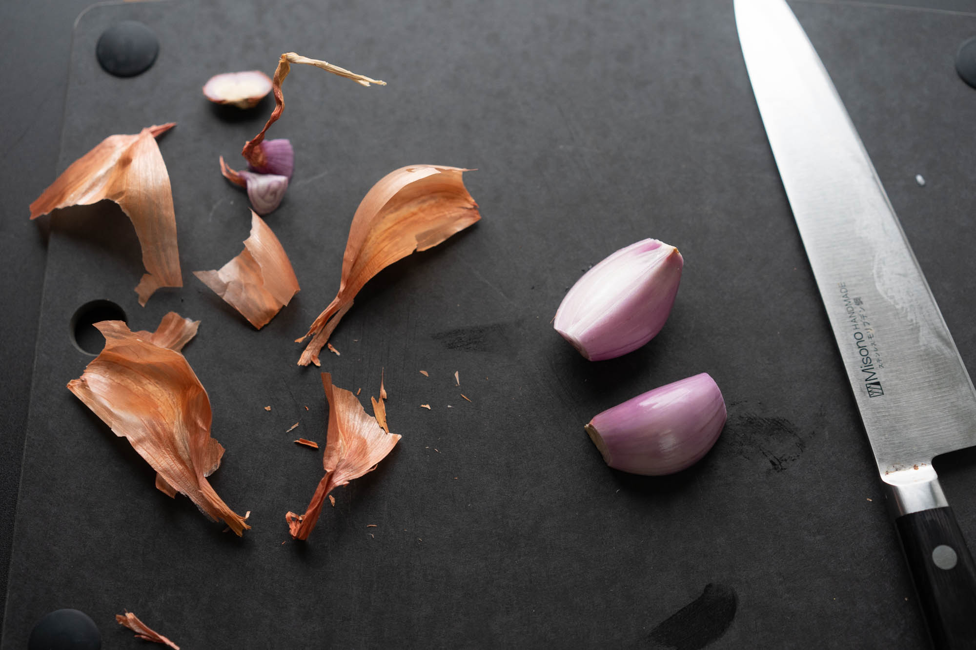 What Are Shallots? (Shallots vs. Onions & Green Onions)