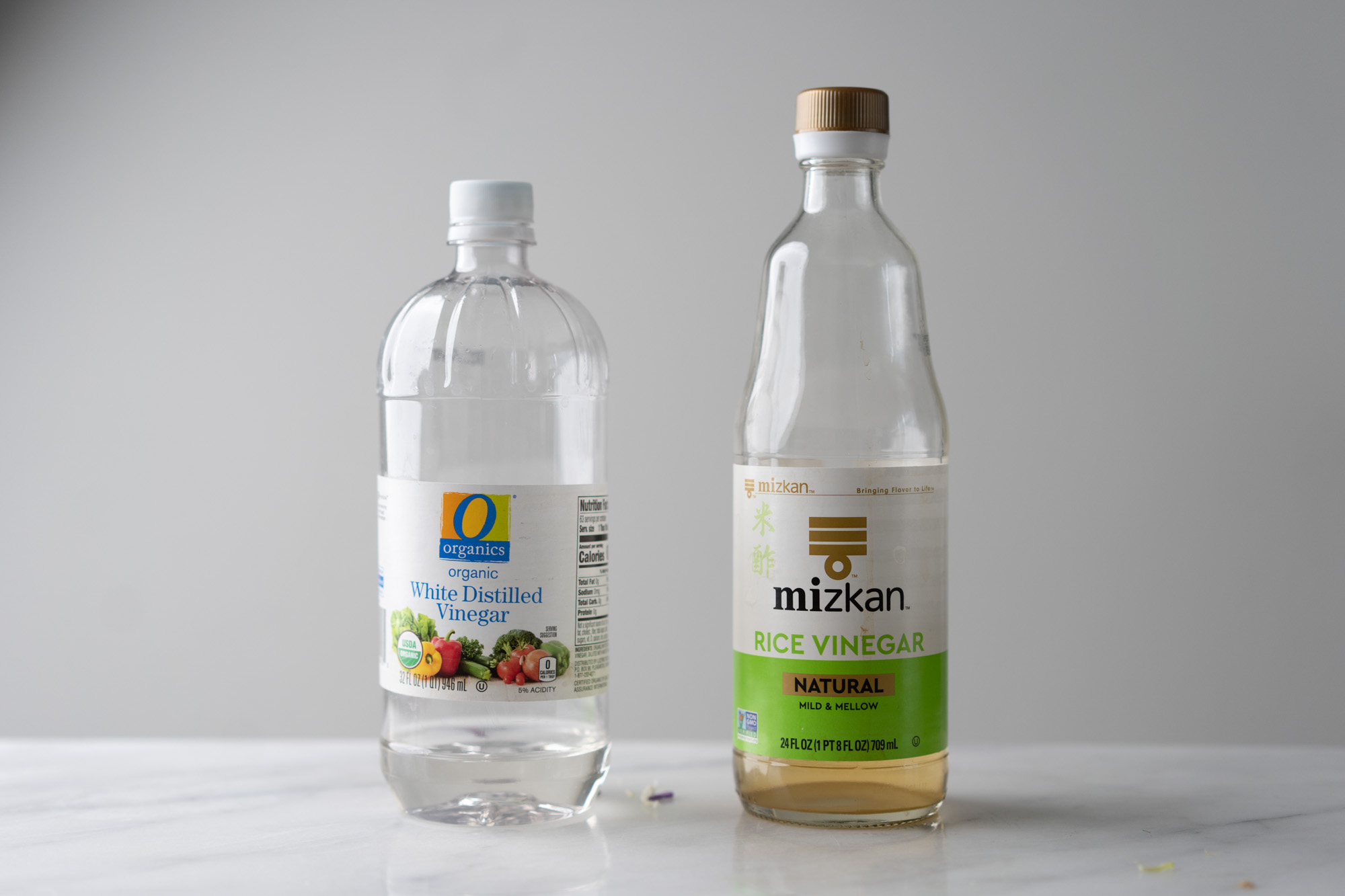 Asian Coleslaw Recipe w/ Easy Sesame Vinaigrette Dressing