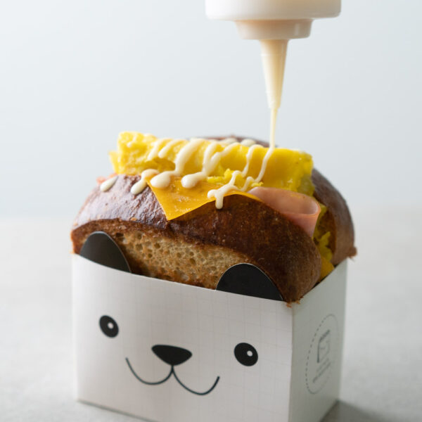 Korean Egg Drop Sandwich Recipe Hungry Huy