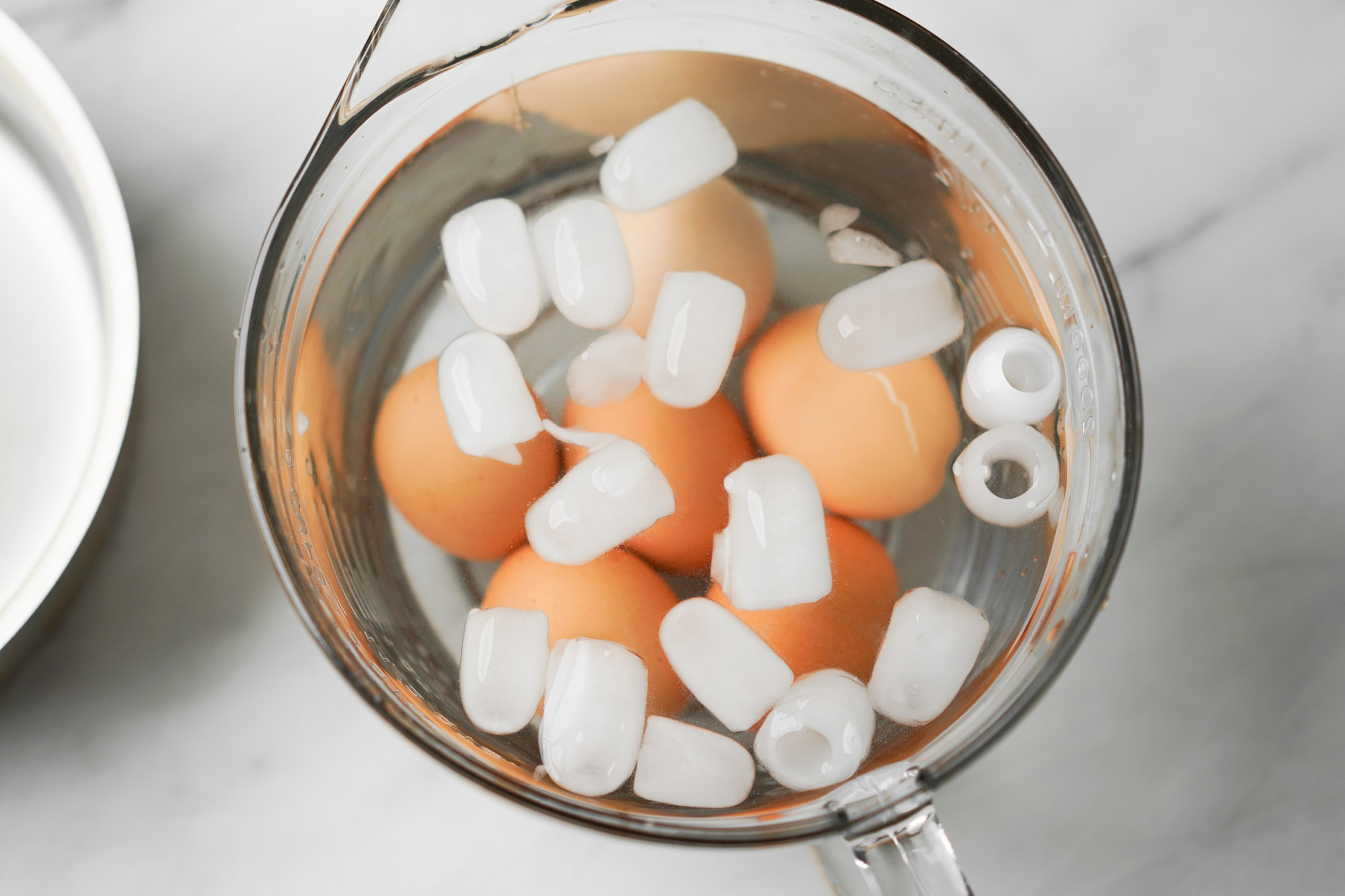 Easy Deviled Eggs Recipe (With a Twist) Hungry Huy