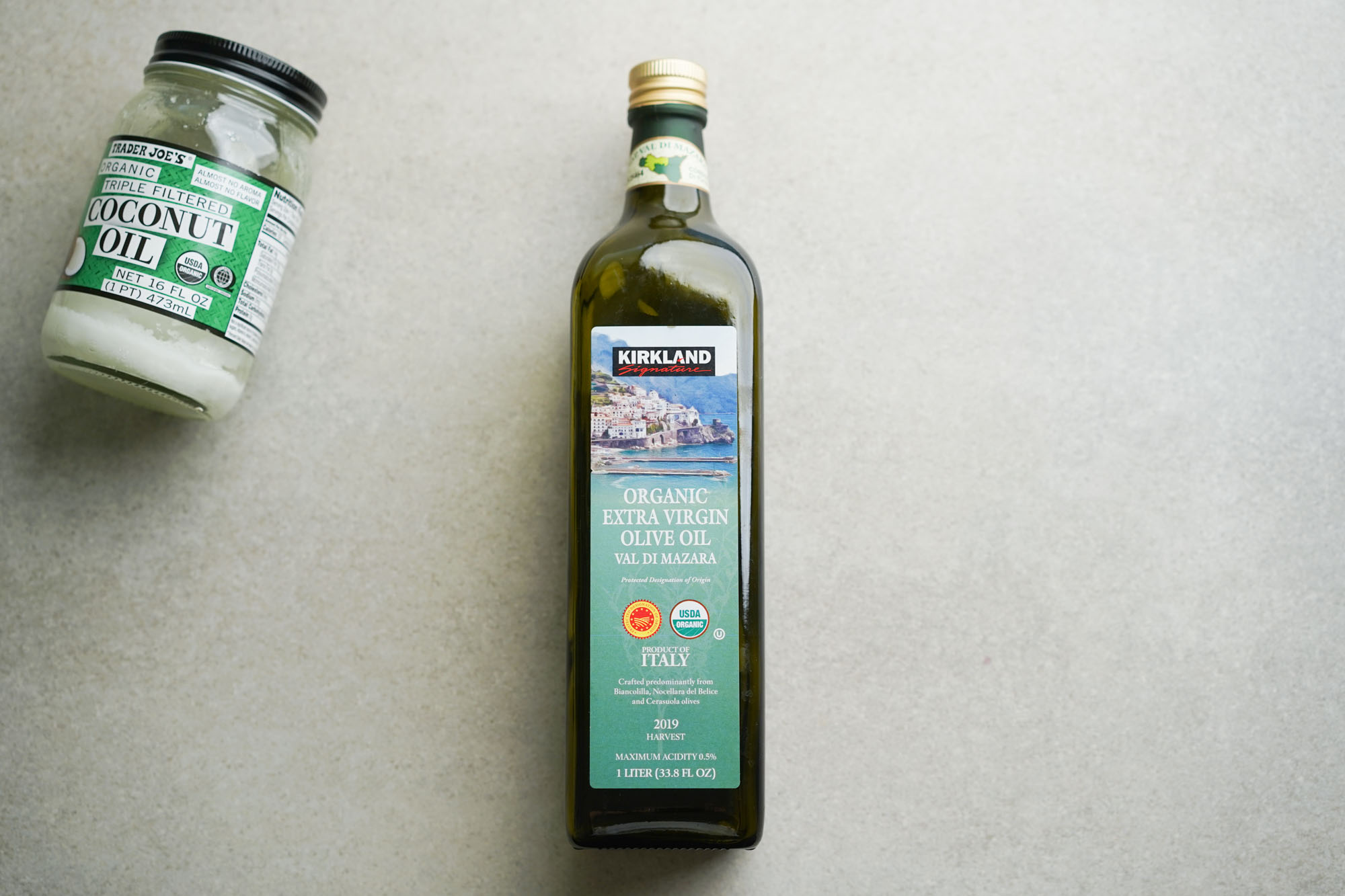 The 5 Best Coconut Oil Substitutes (For frying, baking, sauteing & more)