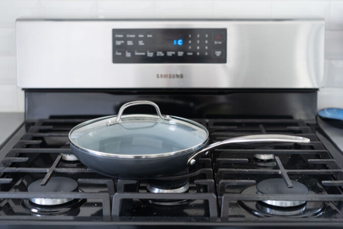 GreenPan Cookware Review (Testing 3 Pans In-Depth)