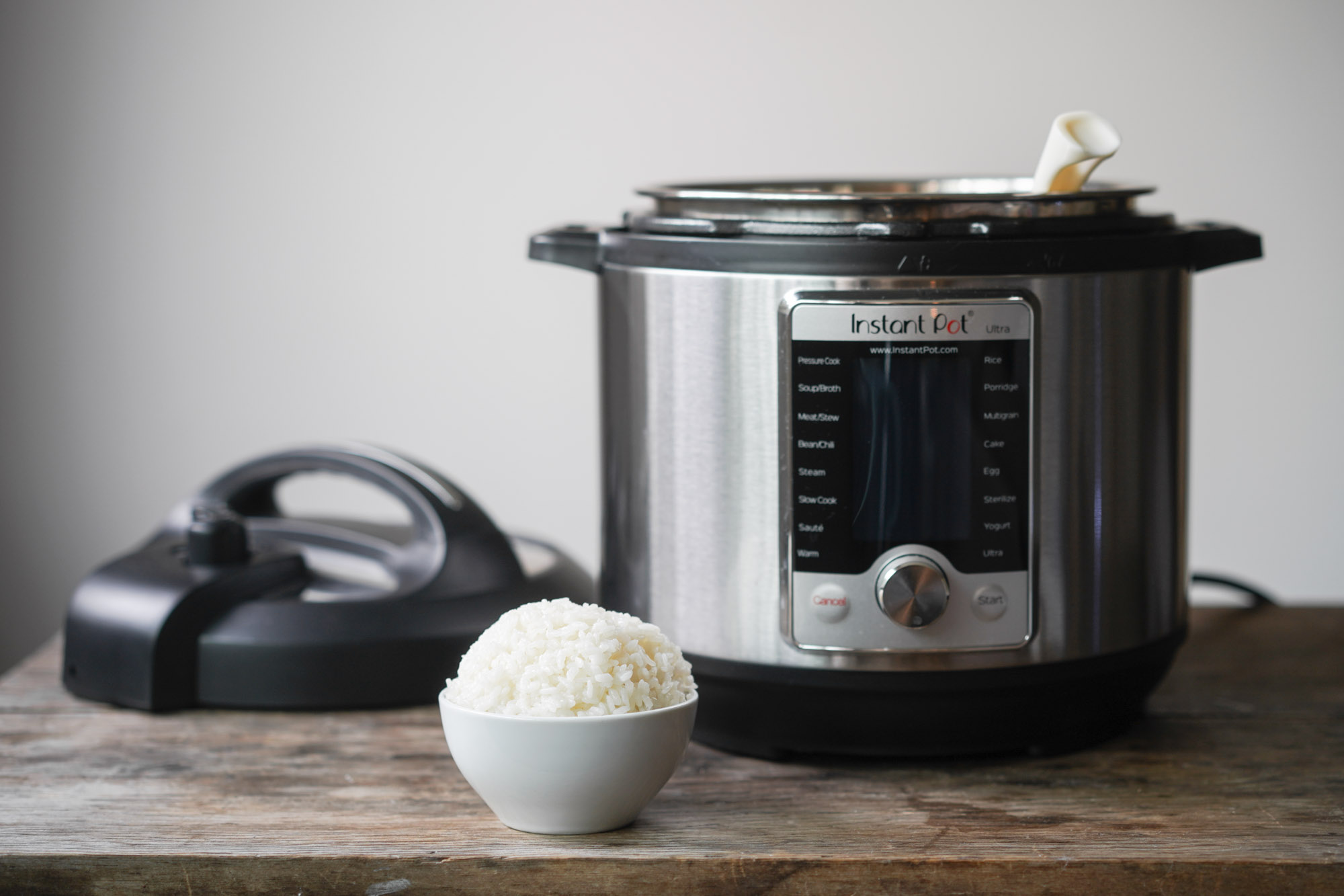 The Instant Pot 'Cooking Time' Guideline Tables : r/instantpot