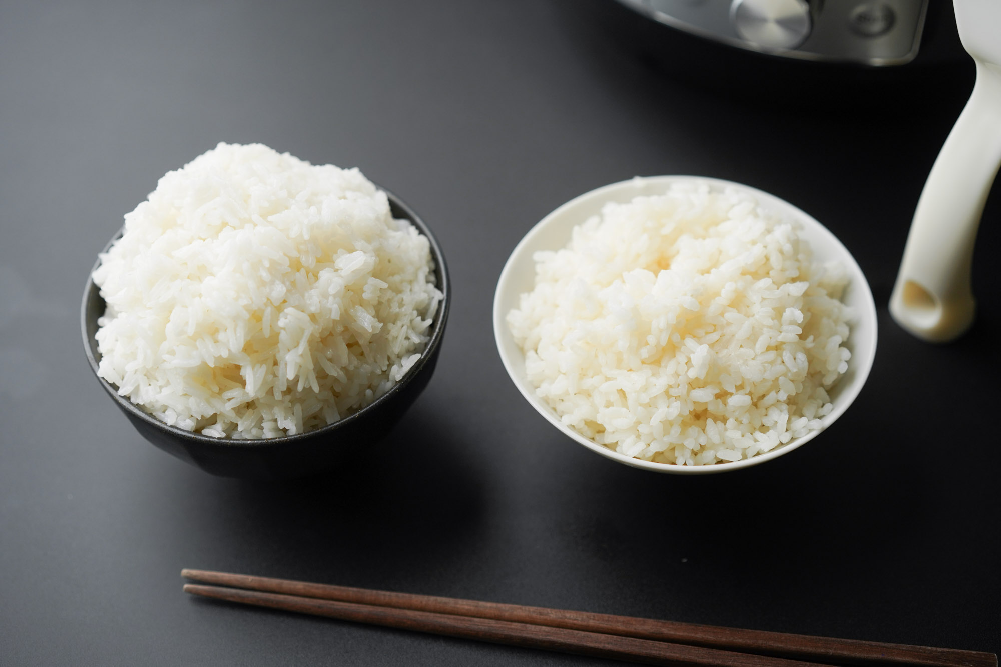 Perfect Instant Pot Jasmine Rice Recipe Hungry Huy