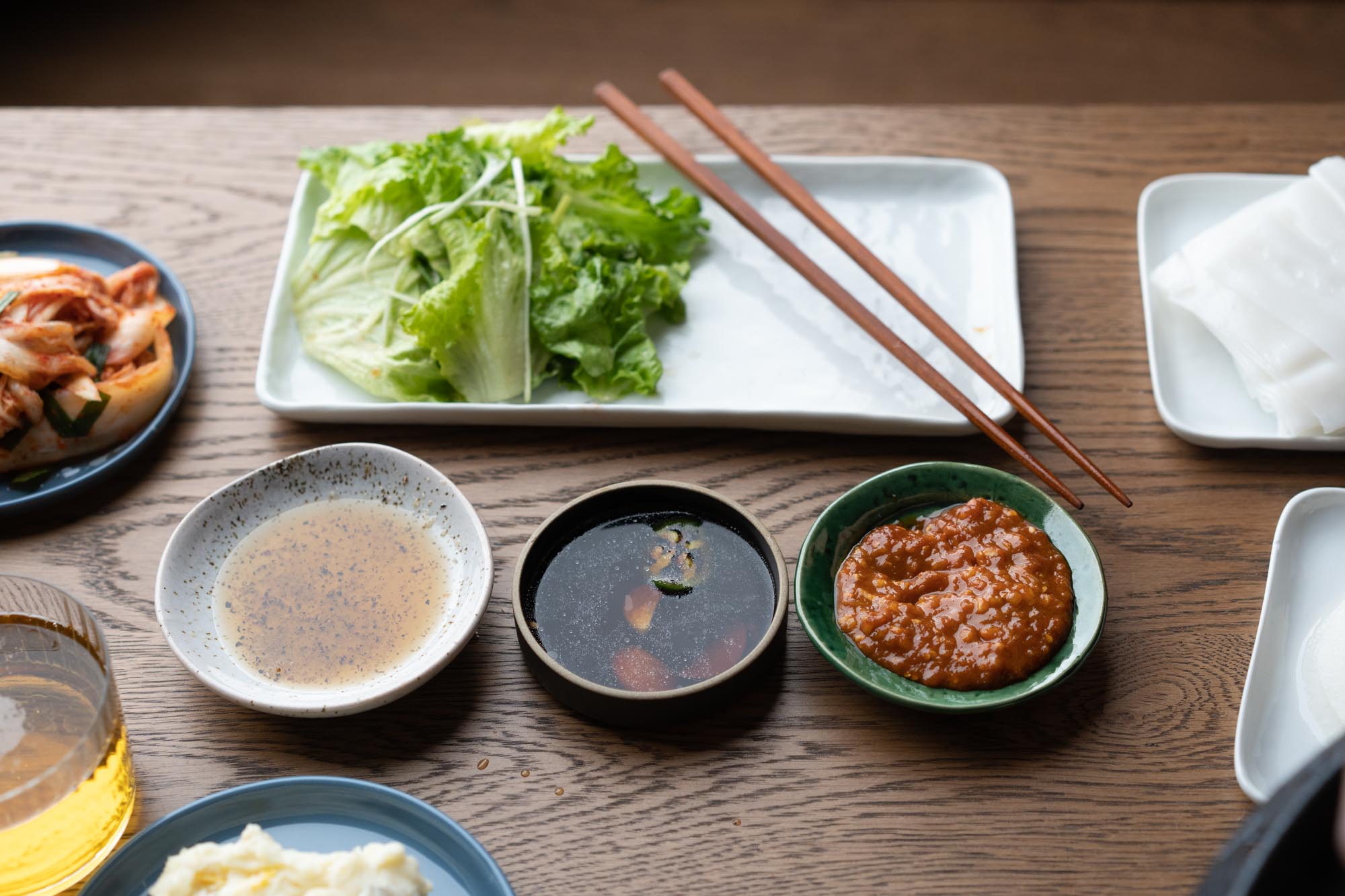 The Complete Guide to Korean BBQ at Home Hungry Huy
