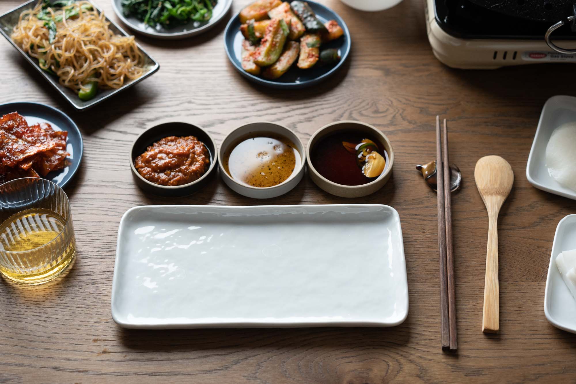 The Complete Guide to Korean BBQ at Home - Hungry Huy