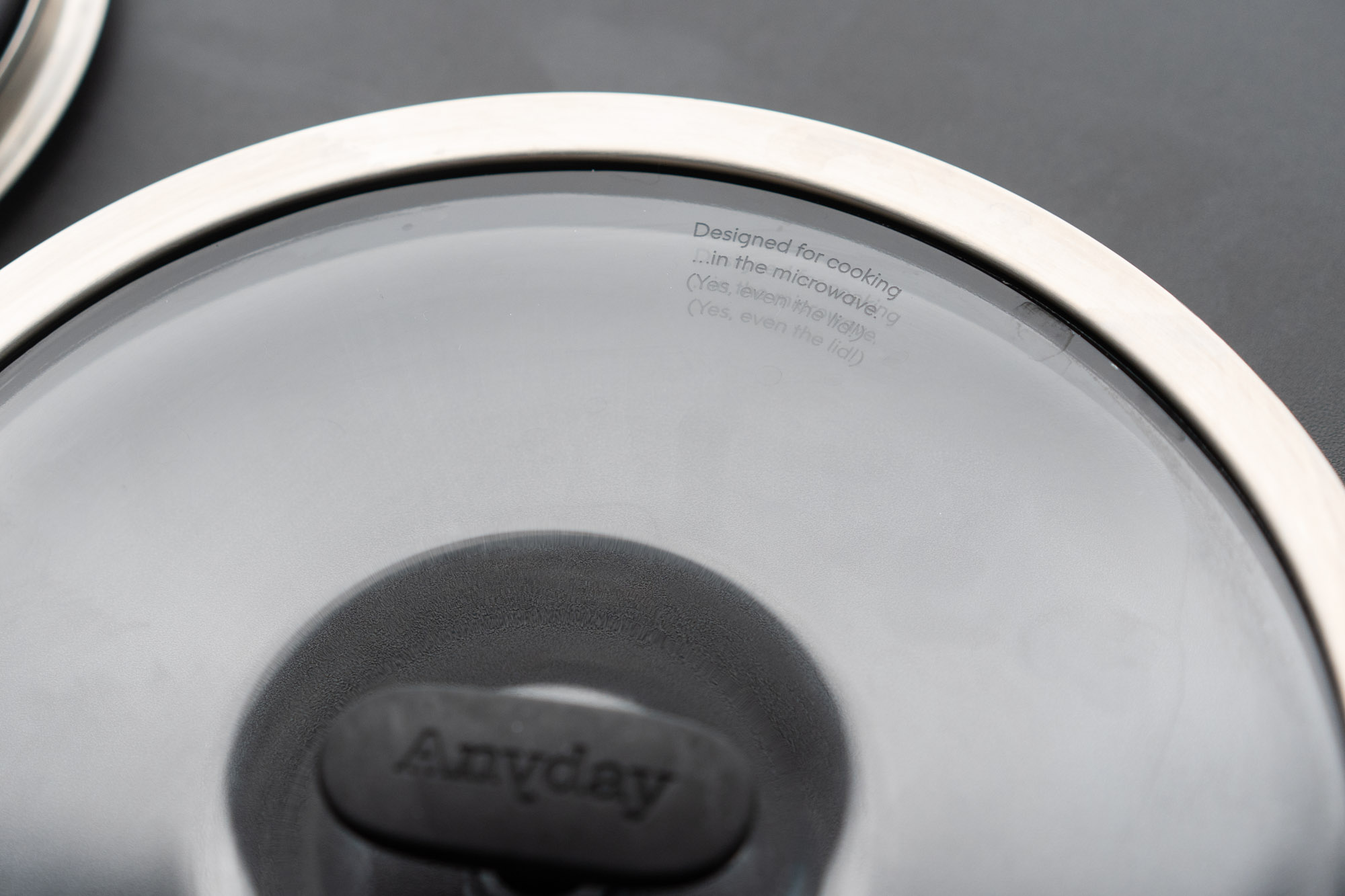 Anyday Cookware Review Testing 140 Microwaveable Bowls