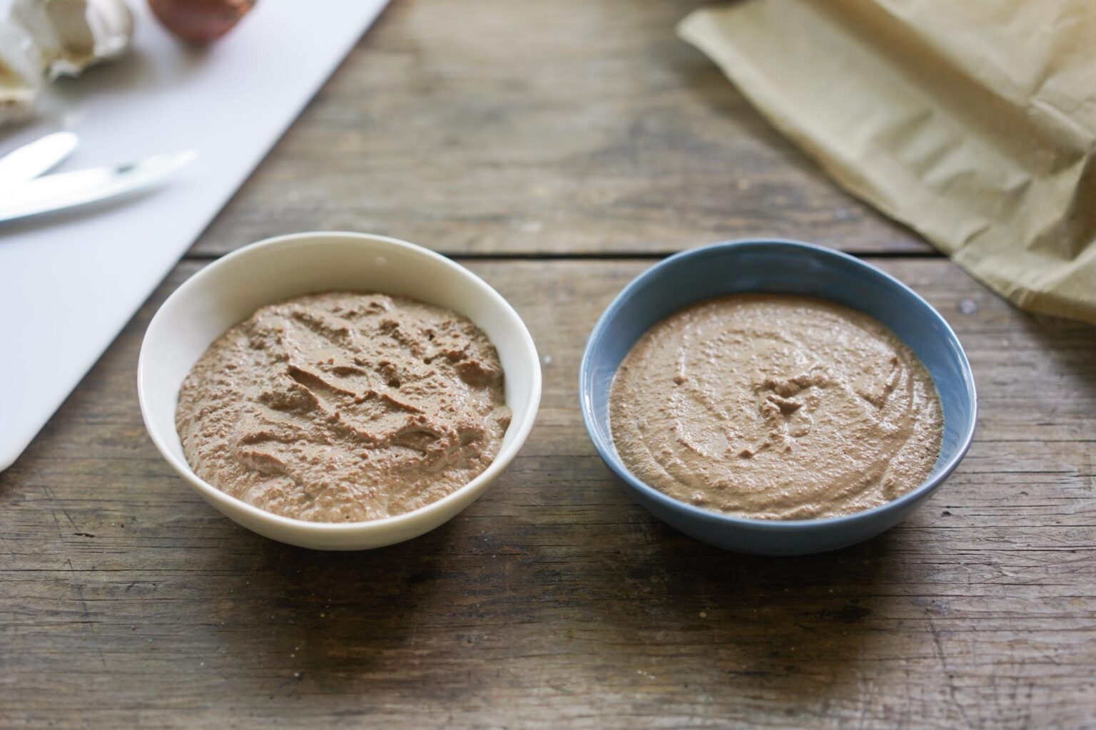 Chicken Liver Pâté Recipe (Great for Vietnamese Bánh Mì) Hungry Huy