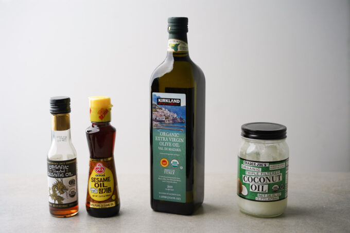 The Best Neutral Oils for Cooking & When to Use Them - Hungry Huy