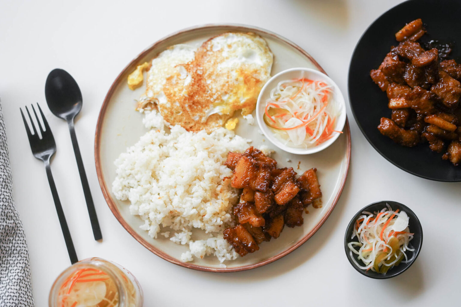 37 Quick & Easy Asian Recipes to Try at Home - Hungry Huy