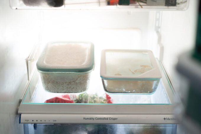 4 Easy Ways To Reheat Leftover Rice