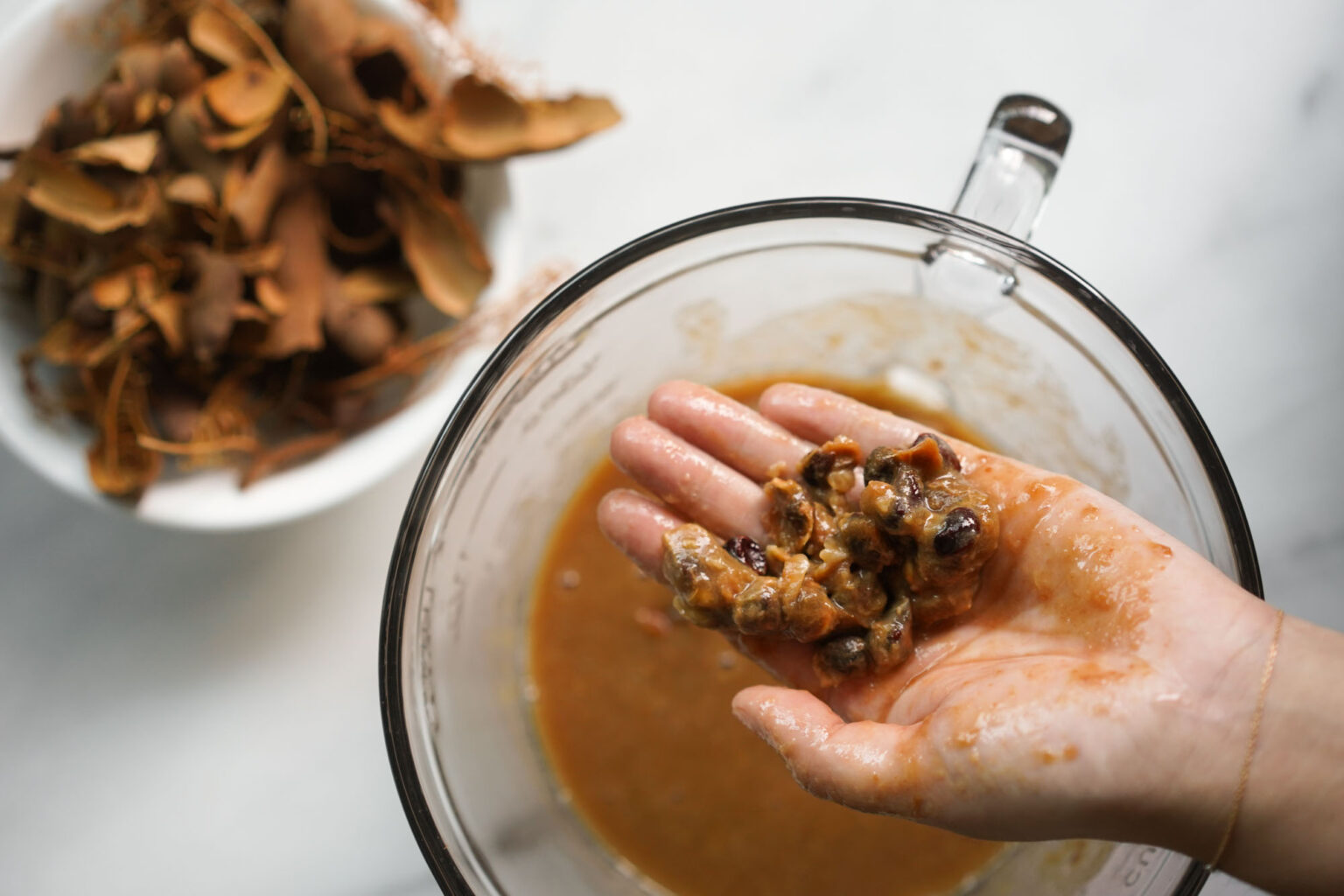 Tamarind Paste Recipe (How To Make & Use Tamarind Paste)