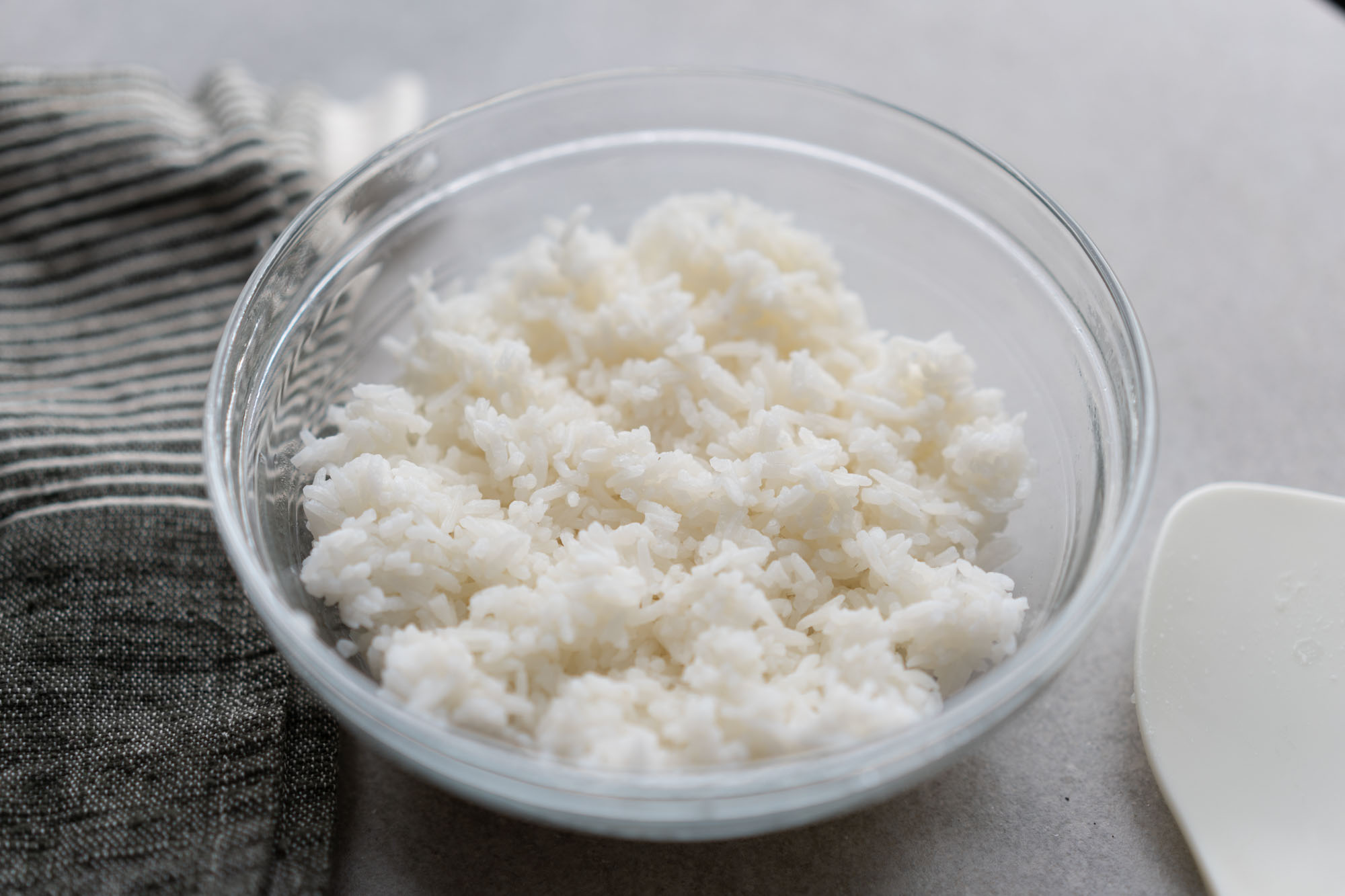 4 Easy Ways To Reheat Leftover Rice Hungry Huy