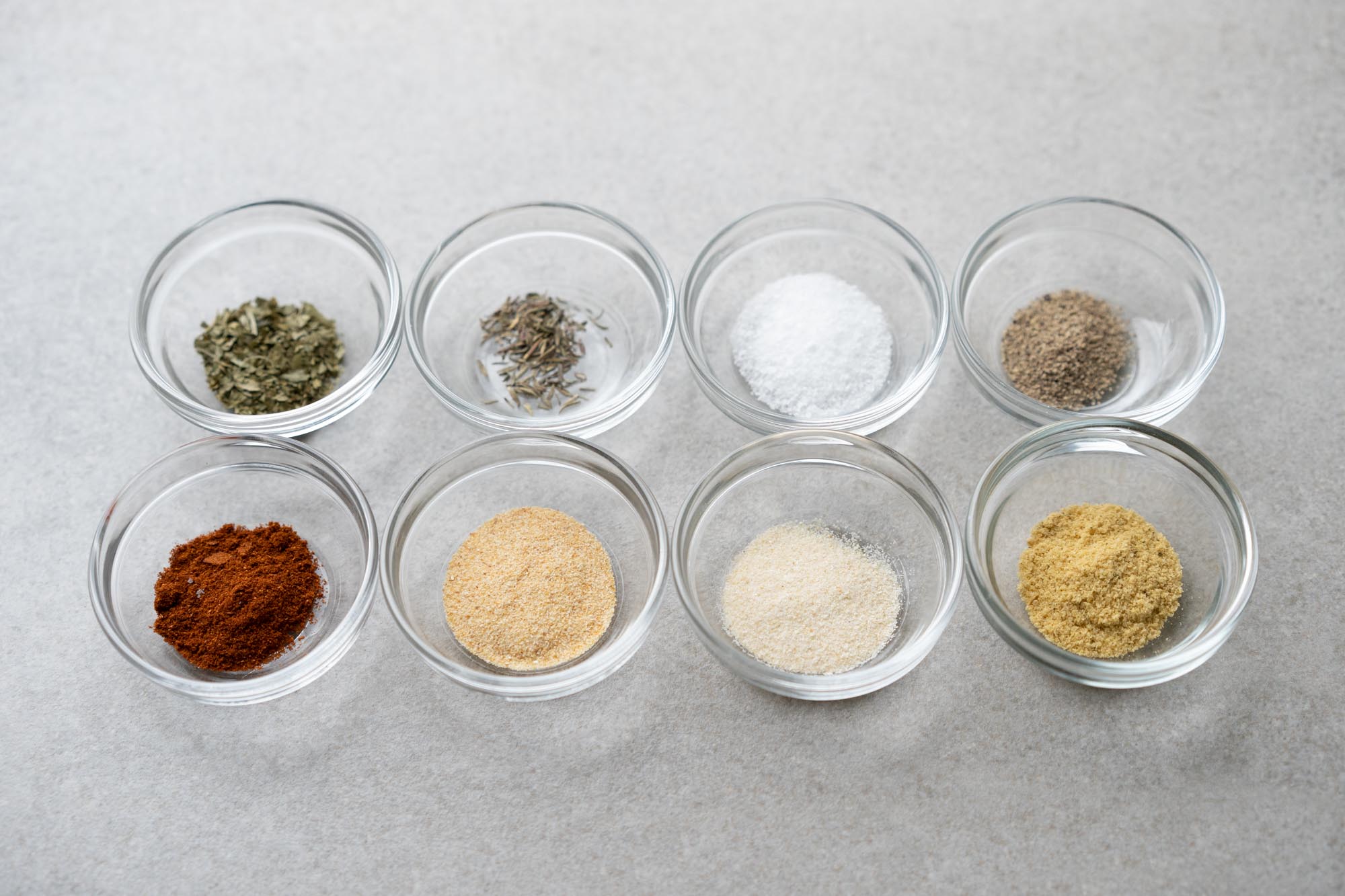 Easy, Buttery Seasoned Rice Recipe - Hungry Huy