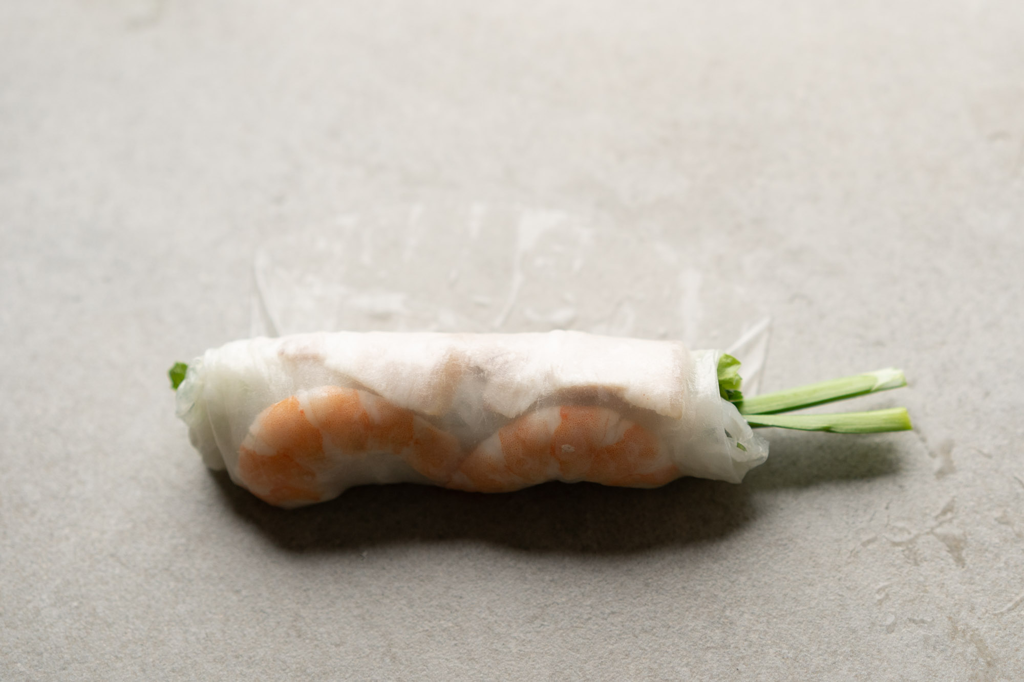 How to Wrap Spring Rolls (Fresh Vietnamese Spring Rolls) Hungry Huy