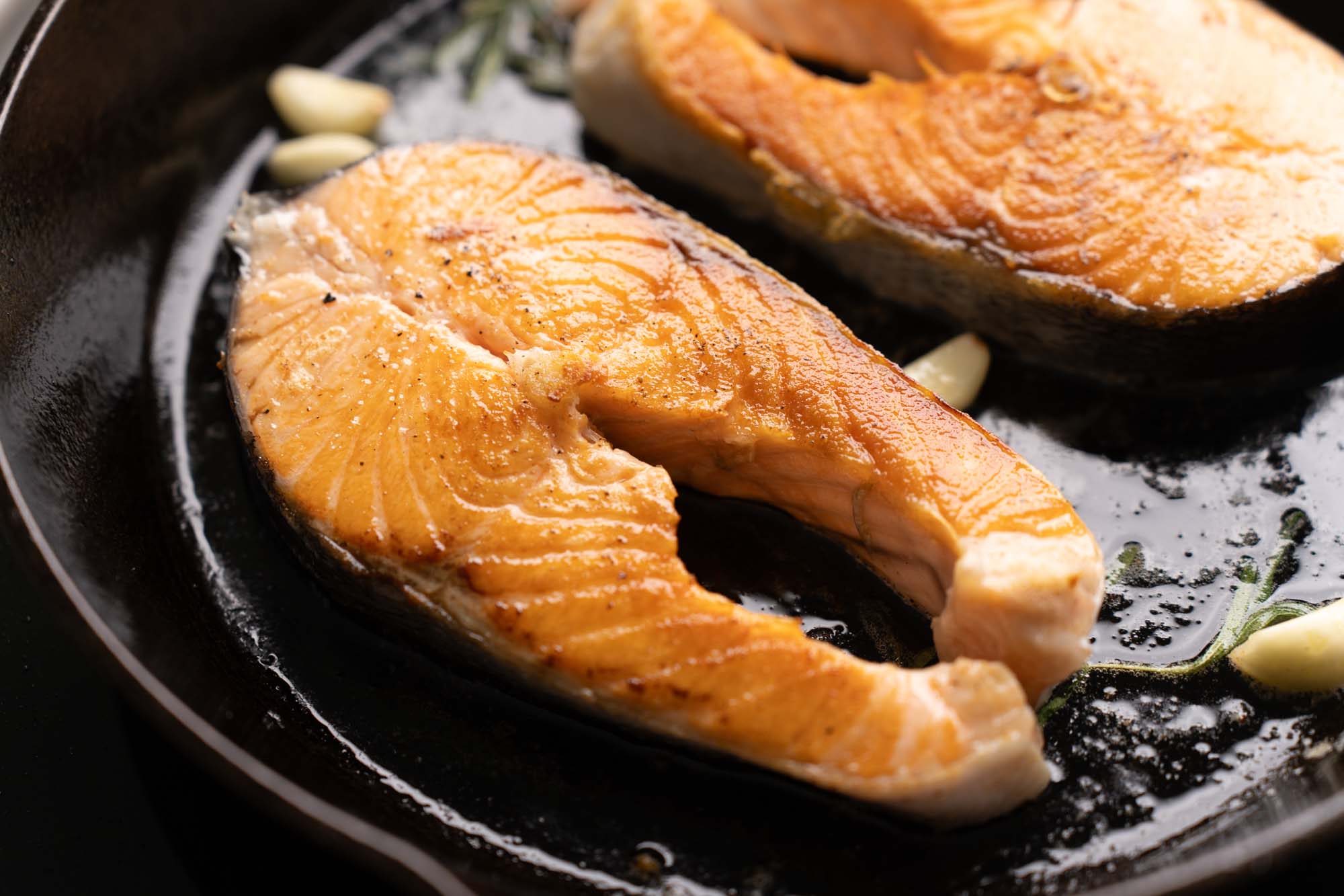 Salmon Steak Recipe Pan Seared Hungry Huy salmon-steak-recipe-pan-seared-hungry-huy