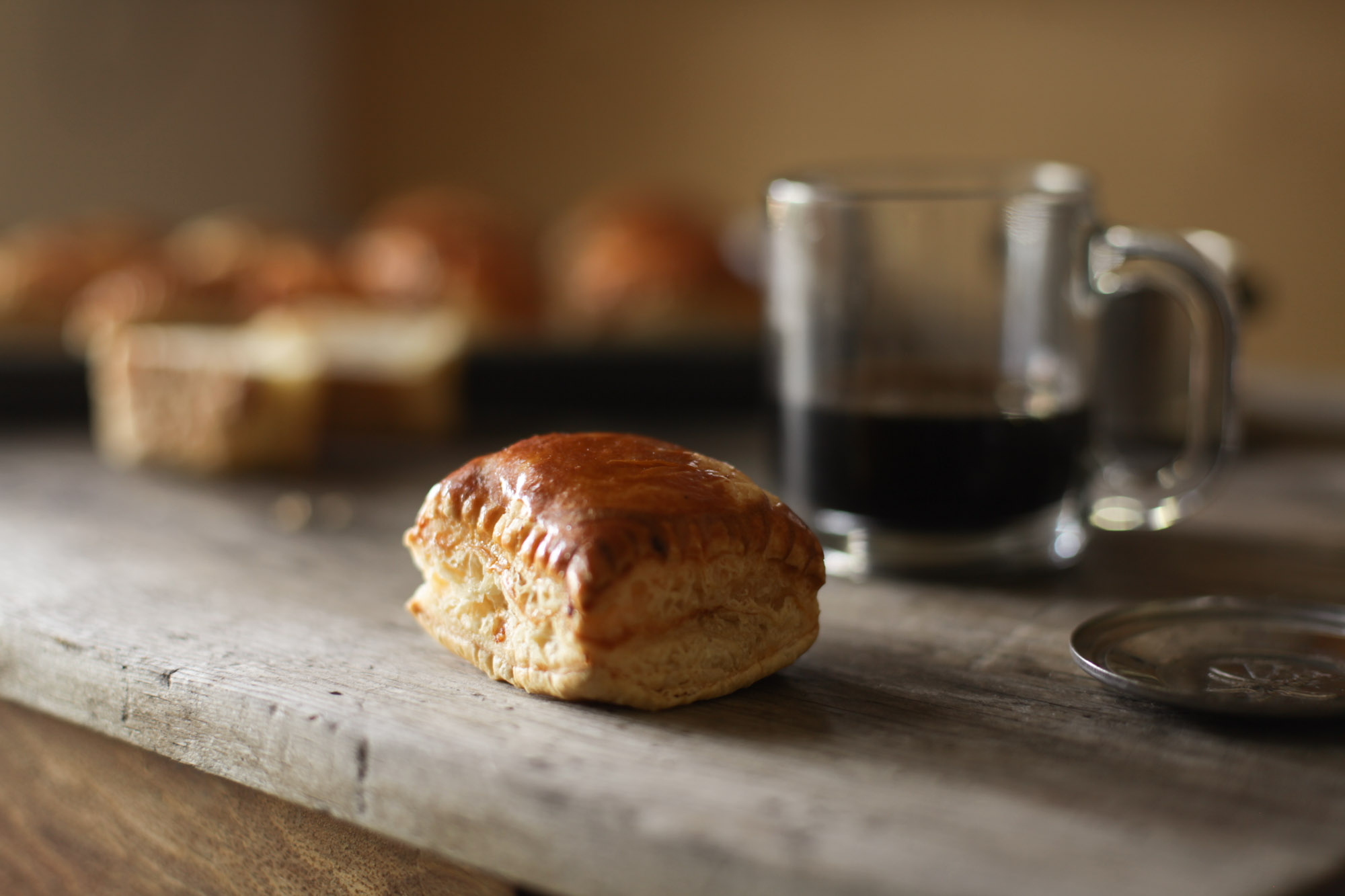 Pâté Chaud Recipe (Patê Sô / Vietnamese Meat Pastries) Hungry Huy