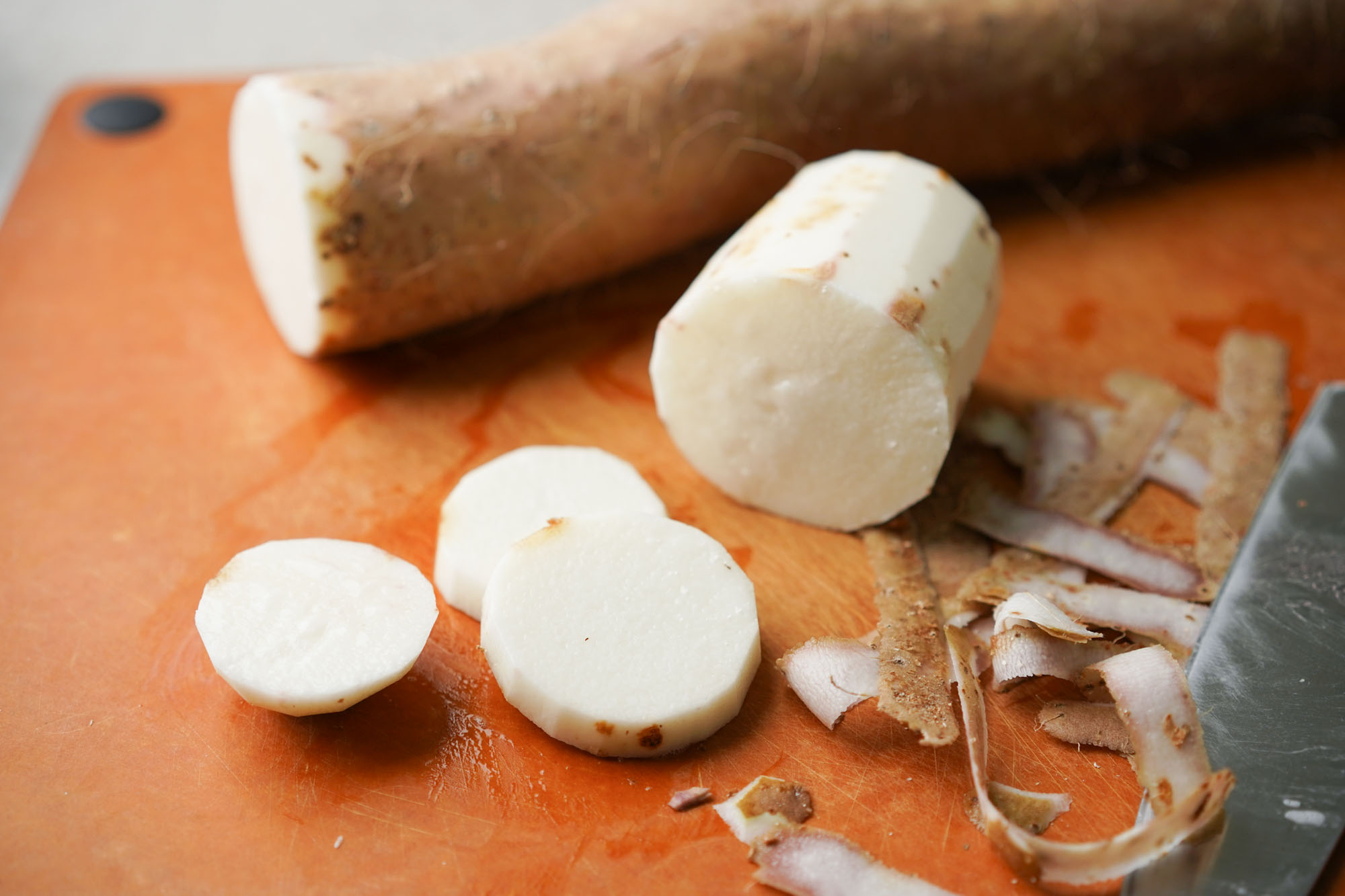 Yams vs Sweet Potatoes What’s the Difference? Hungry Huy