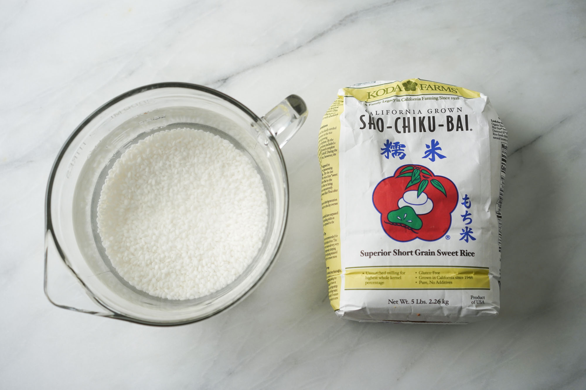 How to Make Sticky Rice (Easy & Foolproof Method!) Hungry Huy