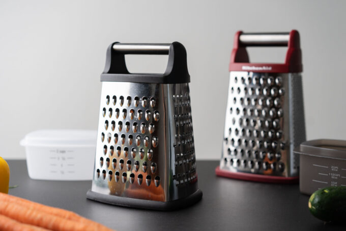 KitchenAid Grater, Box