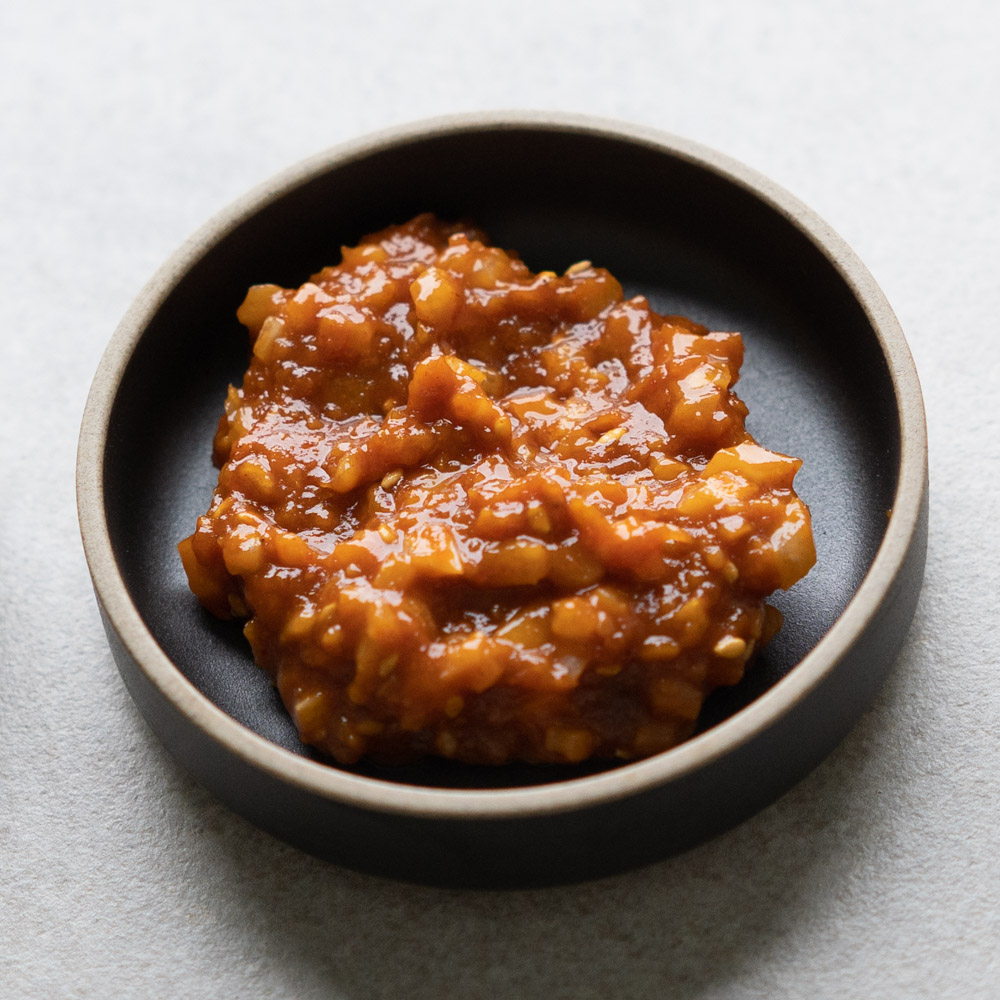 Ssamjang (Korean dipping sauce)-image