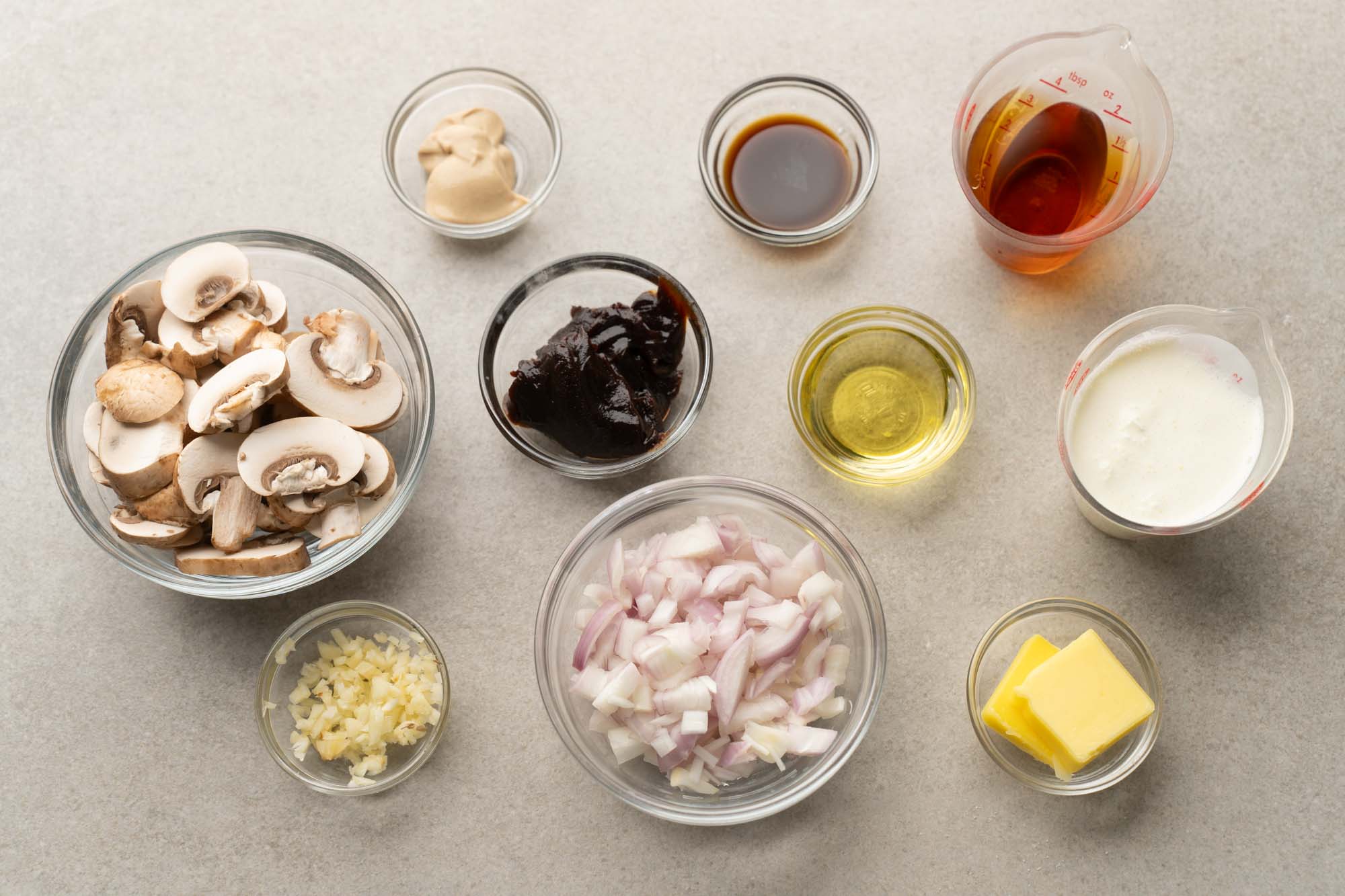 Steak Diane Recipe - Hungry Huy