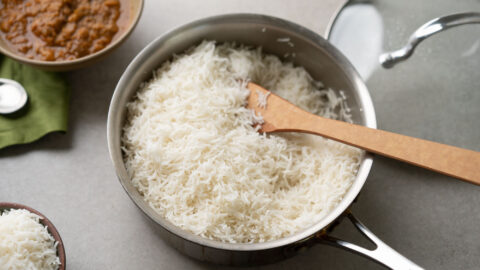 Stovetop rice cheap