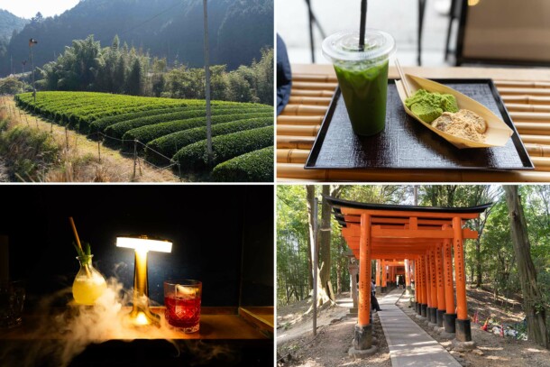 things to do in Kyoto, Japan