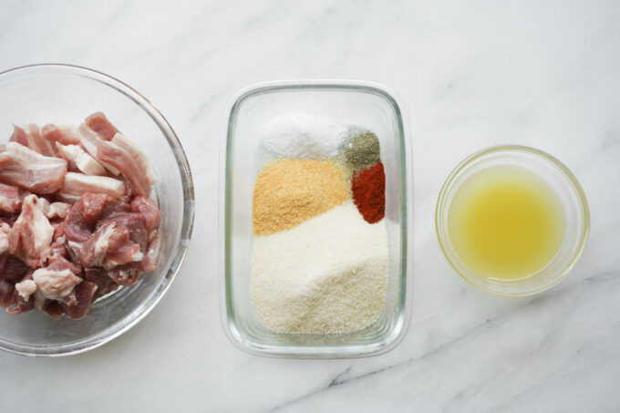 tocino marinade ingredients