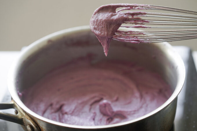 ube halaya jam