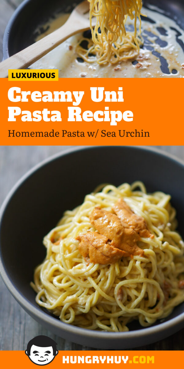 Uni Pasta Pinterest Image