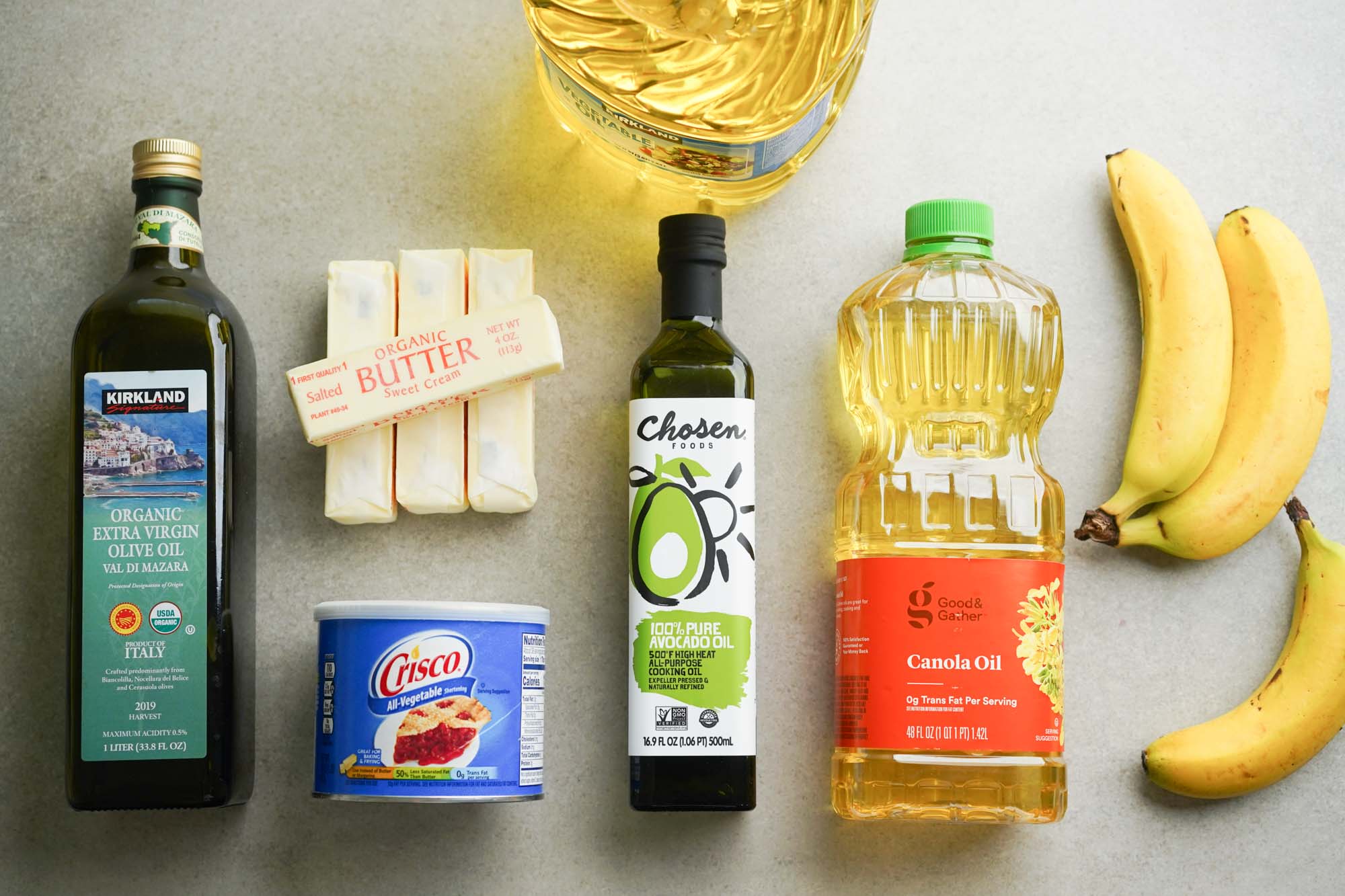 Butter vs. Oil in Baking: Which is Better?