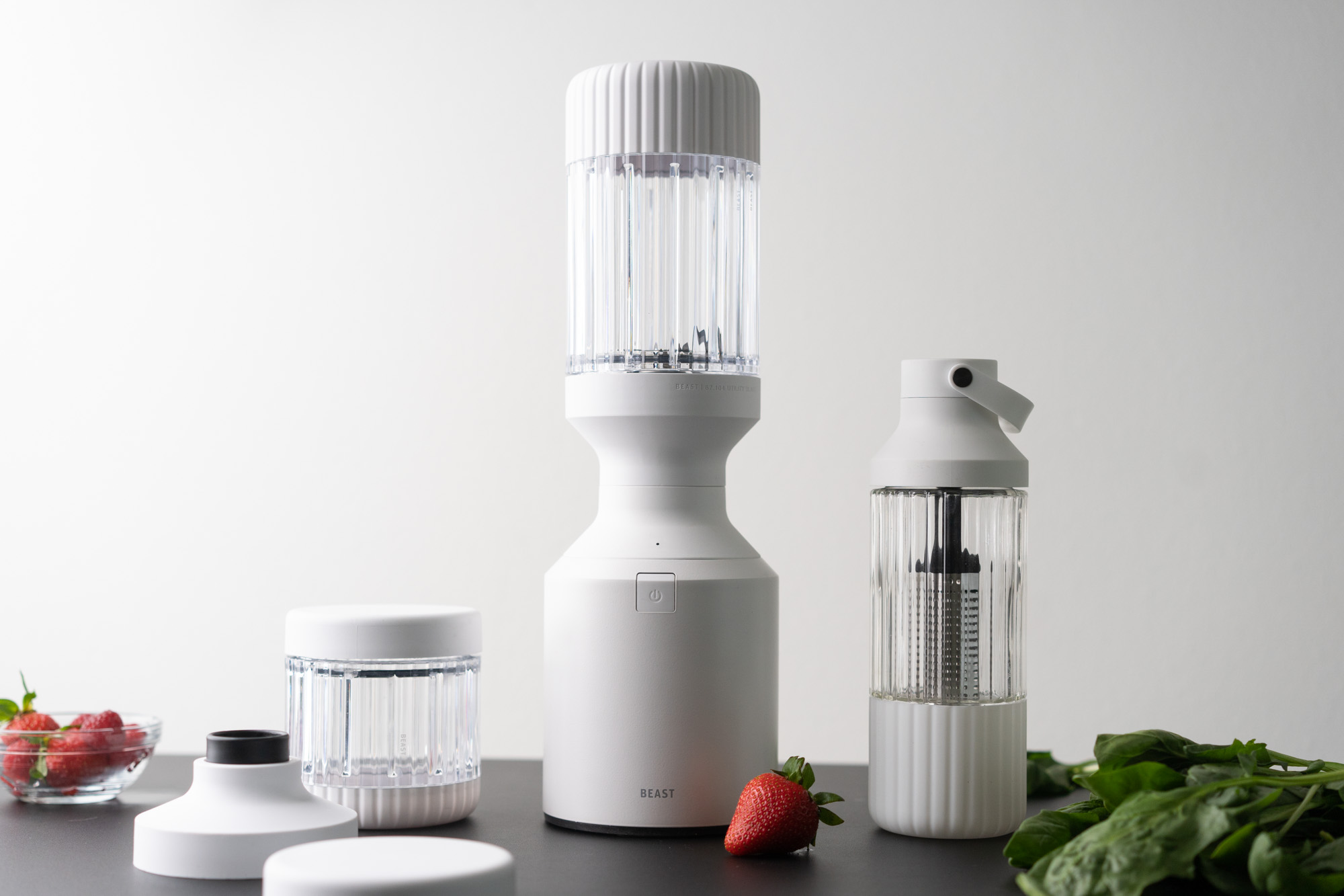 The 5 Best Personal Blenders of 2024, Tested and Reviewed