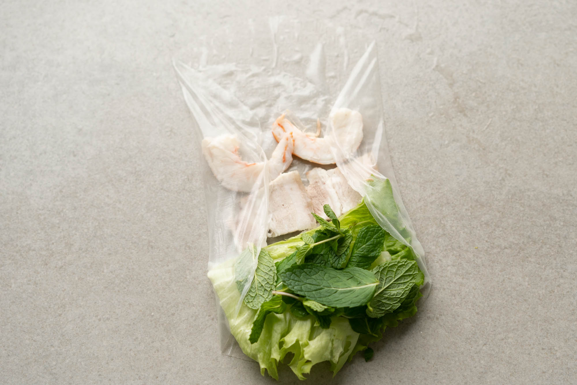 Easy Spring Roll Wrapper Recipe - Hungry Huy